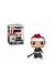 FIGURA FUNKO POP RENJI BLEACH 348