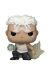FIGURA FUNKO POP SCAR FULL METAL ALCHEMIST BROTHERHOOD 1179