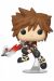 FIGURA FUNKO POP SORA WITH ULTIMA WEAPON KINGDOM HEARTS III