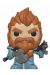 FIGURA FUNKO POP SPACE WOLVES PACK LEADER