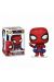 FIGURA FUNKO POP SPIDER-MAN FAR FROM HOME 468