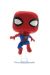 FIGURA FUNKO POP SPIDER-MAN PETER PARKER INTO THE SPIDER-VERSE