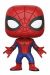 FIGURA FUNKO POP SPIDERMAN HOMECOMING