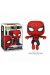 FIGURA FUNKO POP SPIDERMAN MARVEL 80TH 593