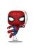 FIGURA FUNKO POP SPIDERMAN: NO WAY HOME FINALE SUIT 1160