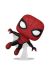 FIGURA FUNKO POP SPIDERMAN UPGRADED SUIT