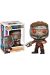 FIGURA FUNKO POP STAR LORD GUARDIANS OF THE GALAXY 2