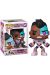 FIGURA FUNKO POP TEEN TITANS GO CYBORG