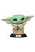 FIGURA FUNKO POP THE BOOK OF BOBA FETT GROGU 584