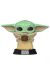 FIGURA FUNKO POP THE CHILD WITH CUP 378