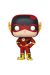 FIGURA FUNKO POP THE FLASH JUSTIC LEAGUE 463