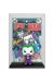 FIGURA FUNKO POP THE JOKER COMIC COVER BACK IN TOWN 07