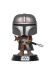 FIGURA FUNKO POP THE MANDALORIAN 326