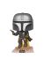 FIGURA FUNKO POP THE MANDALORIAN STAR WARS 408