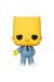 FIGURA FUNKO POP THE SIMPSONS BART GANGSTER 900