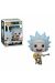 FIGURA FUNKO POP TINY RICK RICK AND MORTY 489