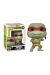 FIGURA FUNKO POP TORTUGAS NINJA RAPHAEL 1135