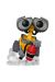 FIGURA FUNKO POP WALL-E WITH FIRE EXTINGUISHER