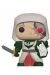 FIGURA FUNKO POP WARHAMMER 40000 DARK ANGELS VETERAN
