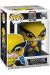 FIGURA FUNKO POP WOLVERINE 547 MARVEL 80 YEARS