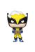 FIGURA FUNKO POP WOLVERINE HOLIDAY 1285