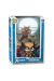 FIGURA FUNKO POP WOLVERINE MARVEL COMIC COVER 06 (EMBALAJE DAÑADO)