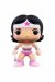 FIGURA FUNKO POP WONDER WOMAN BREAST CANCER RESEARCH FUNDATION 350