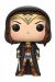 FIGURA FUNKO POP WONDER WOMAN CAPA
