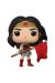 FIGURA FUNKO POP WONDER WOMAN SUPERMAN: RED SON 392