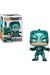 FIGURA FUNKO POP YON-ROGG CAPTAIN MARVEL 429