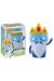 FIGURA HORA DE AVENTURAS REY HIELO FUNKO POP