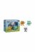 FIGURA HORA DE AVENTURAS SET 3 POCKET POP FUNKO