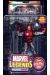 FIGURA MARVEL LEGENDS IRON MAN SILVER CENTURION