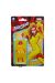 FIGURA MARVEL LEGENDS RETRO FIRESTAR