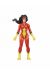 FIGURA MARVEL LEGENDS RETRO SPIDERWOMAN
