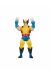 FIGURA MARVEL LEGENDS RETRO WOLVERINE