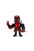 FIGURA METALS MARVEL DEADPOOL