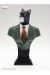 FIGURA MINI BUSTO BLACKSAD