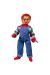 FIGURA MUÑECO DIABÓLICO CHUCKY 20CM