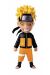 FIGURA NARUTO SHIPPUDEN FIGURA MININJA NARUTO