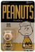 FIGURA PEANUTS CHARLIE BROWN WAVE 3 CAMP