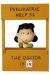 FIGURA PEANUTS PSYCHIATRIC HELP LUCY 12 CM