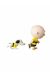 FIGURA PEANUTS SERIE 11 CHARLIE BROWN & SNOOPY