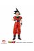 FIGURA PLASTICO DRAGON BALL GOKU