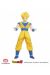 FIGURA PLASTICO DRAGON BALL GOKU SUPER SAIYAN
