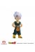 FIGURA PLASTICO DRAGON BALL TRUNKS