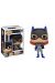 FIGURA POP FUNKO BATGIRL BATMAN ANIMATED