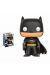 FIGURA POP FUNKO BATMAN 144