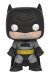 FIGURA POP FUNKO BATMAN DARK KNIGHT BLACK
