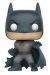 FIGURA POP FUNKO BATMAN EARTH 1